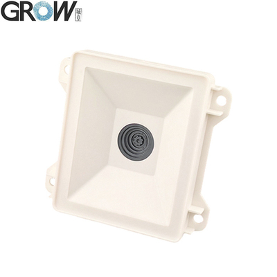 GROW GM872 DC5V 1D / 2D QR Barcode Scanner Module USB/UART واجهة قارئ شفرة الشريط دعم أندرويد ويندوز Arduino For Bus