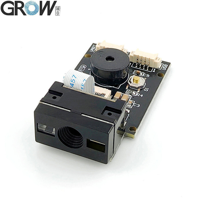 GROW GM65 1D 2D Code Scanner Bar Code Reader وحدة قراءة رموز QR