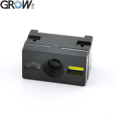 GROW GM65-S 1D/QR/2D Barcode Scanner قارئ قواعد QR وحدة قارئ قواعد الشرائط
