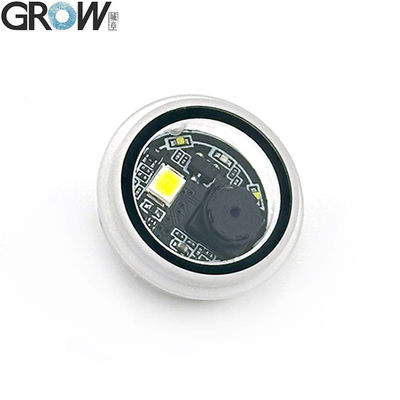 GROW GM861S-LED إضاءة بيضاء للتعبئة DC3.3V وحدة الباركود واجهة USB/UART قارئ ماسح الباركود ورمز الاستجابة السريعة لأردوينو ويندوز